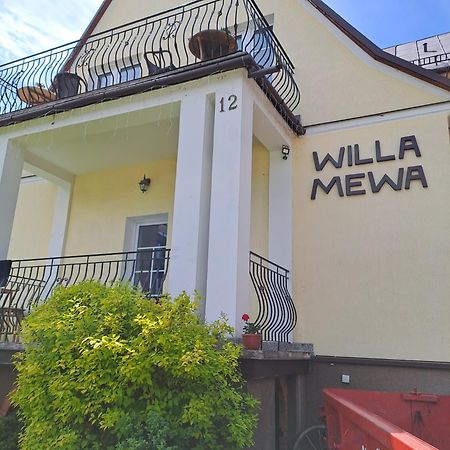 Willa Mewa Zakopane Exterior photo